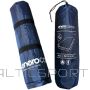 Enero Camp SELF-INFLATING TOURIST MATTRESS MATTRESS 180X50X3CM NAVY BLUE