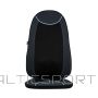 Homedics CBS-2026-EB Shiatsu Max 3.0 Back & Shoulder Massager With Heat