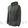 Sweatshirt Malfini Trendy Zipper M MLI-41067 (M)