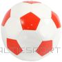 Enero FOOTBALL BIEDRONKA WHITE-RED Y.5