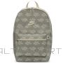 Nike Heritage 2.0 JDI mugursoma II0576-320 / 20 L / zaļa