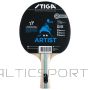 Stiga Artist WRB 2* (concave) galda tenisa rakete