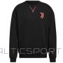 Sweatshirt adidas Juventus CNY Cre M H67143 (L)