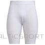 Spodenkii adidas Techfit HP0611 / biały / XXL