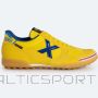 Buty Munich Gresca Genius 607 TF 3010607 / żółty / 43
