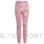 Pants adidas Essentials Future Icons Allover Print Tights Jr IC0095 (140 cm)