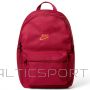 Nike Heritage 2.0 Backpack IB4343-608 / Red