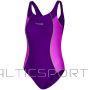 Aqua-speed Купальник Luna / 146 см / фиолетовый
