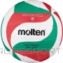 Molten Volejbola bumba V5M2000L Light 200g Apmacībai