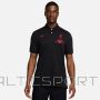 Nike Polo Liverpool FC DF 2,0 M T-krekls FV7770-011 (S)
