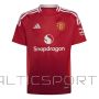 Adidas Manchester United Home Jr IT1972 T-krekls (140)