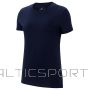 Nike Dry Park 20 TEE sieviešu krekls CZ0903 451 / Jūras zila / M