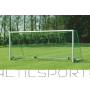 Futbola vārti M-99 5 x 2m