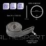 Bicycle Gear BICYCLE TUBE 24x1.75/2.125