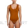 Nike Peldkostīms Wild NESSD250 220 / L / brūns