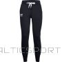 Under Armour Rival Fleece Pants W 1356416 001 (2XL)