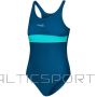 Kostium kąpielowy Aqua-speed Emily / 128 cm / granatowy