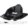 Mazuļu ragavas Stiga Baby Cruiser melnas IR VEIKALĀ
