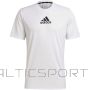 Adidas Primeblue Designed to Move M GM2135 T-shirt (L)