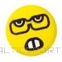 Wilson EMOTISORB NERD FACE 1PCS