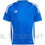 Adidas Джерси Тиро 24 младший IS1032 (164см)