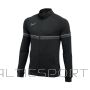 Nike Dri-FIT Academy 21 Jr CW6115-014 sweatshirt (S ( 128 - 137 ))