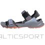 Adidas Sandals Terrex Hydroterra ID4271 / gray / 37