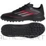 Buty adidas F50 League Jr TF IE3756 / czarny / 32