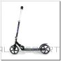 Nils Extreme HL200 BLACK scooter (N/A)