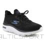 Skechers Go Walk Hyper Burst-Maritime M 216083-BKGY shoes (EU 43)