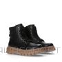 Tommy Hilfiger Mežģīņu zābaciņi W T3A5-33052-0328999-999 (36)