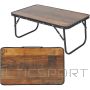 Enero Camp TOURIST TABLE 56x34x24CM WOOD