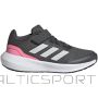 Adidas RunFalcon 3.0 EL K Jr HP5873 shoes (38)