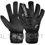 Reusch Attrakt Resist 5470615 7700 goalkeeper gloves (7,5)