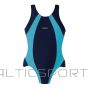 Girl's swim suit BECO 436 766 116cm