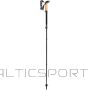 LEKI Black Series FX Carbon Trekking Pole Unisex Foldable (N/A)