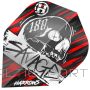 Darts flights HARROWS SAVAGE