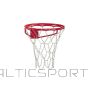Sureshot Basketbola stīpa - Double Rim Goal