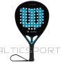 Wilson Ultra Team V2 Padel Racquet WR067021U (2)