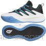 Buty adidas DAME CERTIFIED 3 JI1541 / 42 2/3 / biały