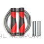 Skipping Rope Reebok Premium RARP-12021 (N/A)