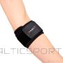 StabilizējošaTenisa Elkoņa saite  Tennis elbow support HMS LO1768 VIENS IZMĒRS