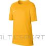 Nike B BRT Squad Top SS Junior 859877-845 T-shirt (XL (158-170cm))