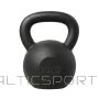 KZG 28 kg čuguna tējkanna HMS