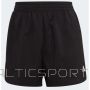 Shorts adidas Aeroready Training Mini Shorts W HD6290 (XS)