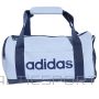 Adidas Linear Duffle Bag KS2071 / Blue / One Size