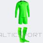 Joma Komplekts Zamora VIII 103242.020 / zaļš / M