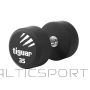 Dumbbell tiguar PU 35 kg TI-WHPU0350 (N/A)