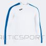 Joma Akadēmijas T-krekls L/S 101658.207 (2XS)