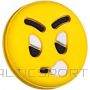 Wilson EMOTISORB ANGRY FACE 1PCS